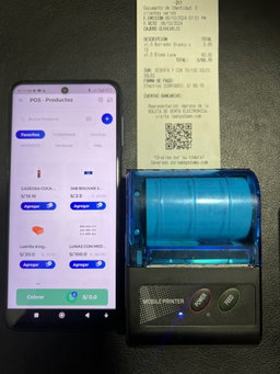 Items