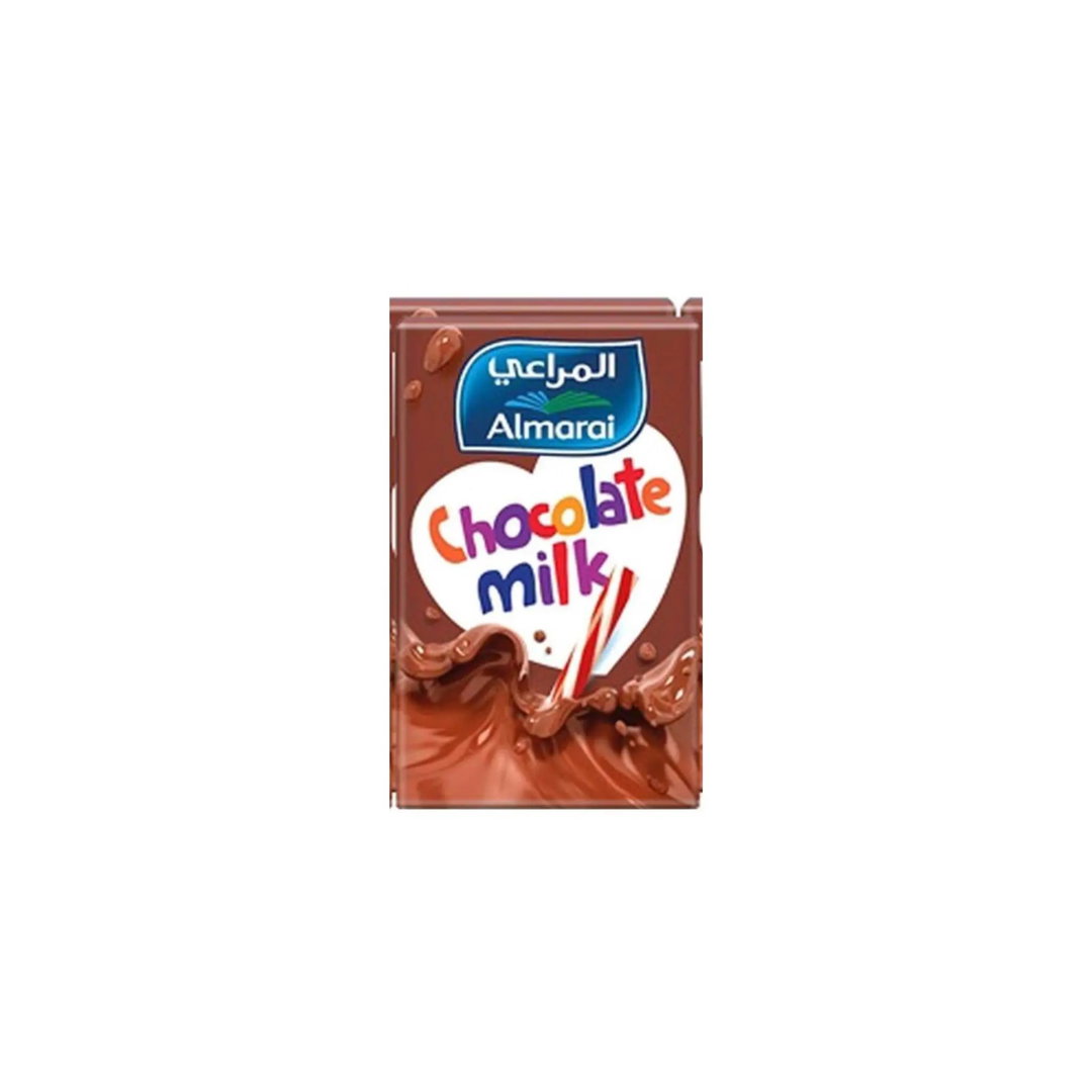 Almarai Chocolate Milk 150ml