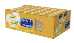 Almarai Banana Milk 18*150ml