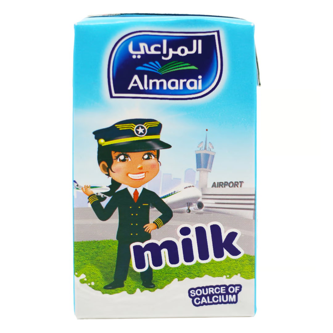 Almarai Milk 150ml