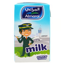 Almarai Milk 150ml