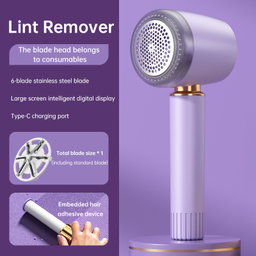 Lint Remover