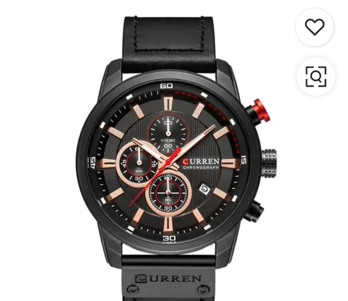 Montres luxe_1