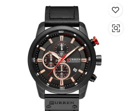 Montres luxe