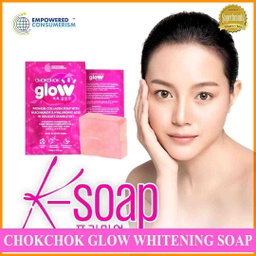 Savon Collagène Glow