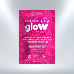 Savon Collagène Glow
