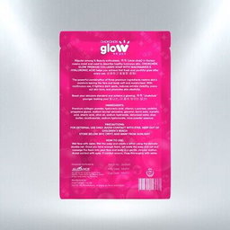 Savon Collagène Glow
