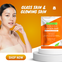 Savon Collagène 