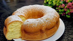 Cakes