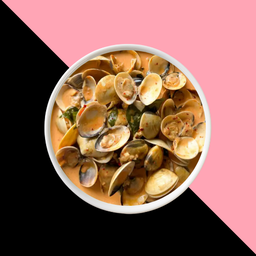 Buttermilk Clam