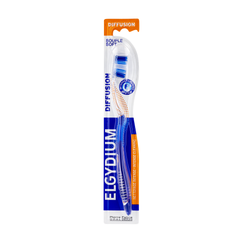 Brosse à dent Elgydium _0