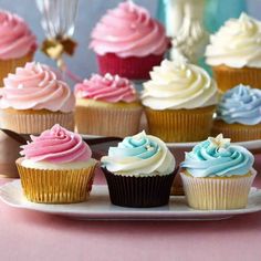 Cupcakes