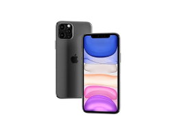 iPhone 11 Pro Max 256GB