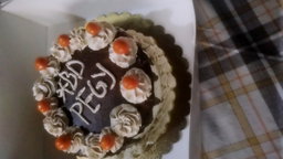 Layer cakes