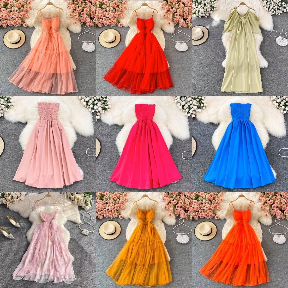 Vestidos de verão _3