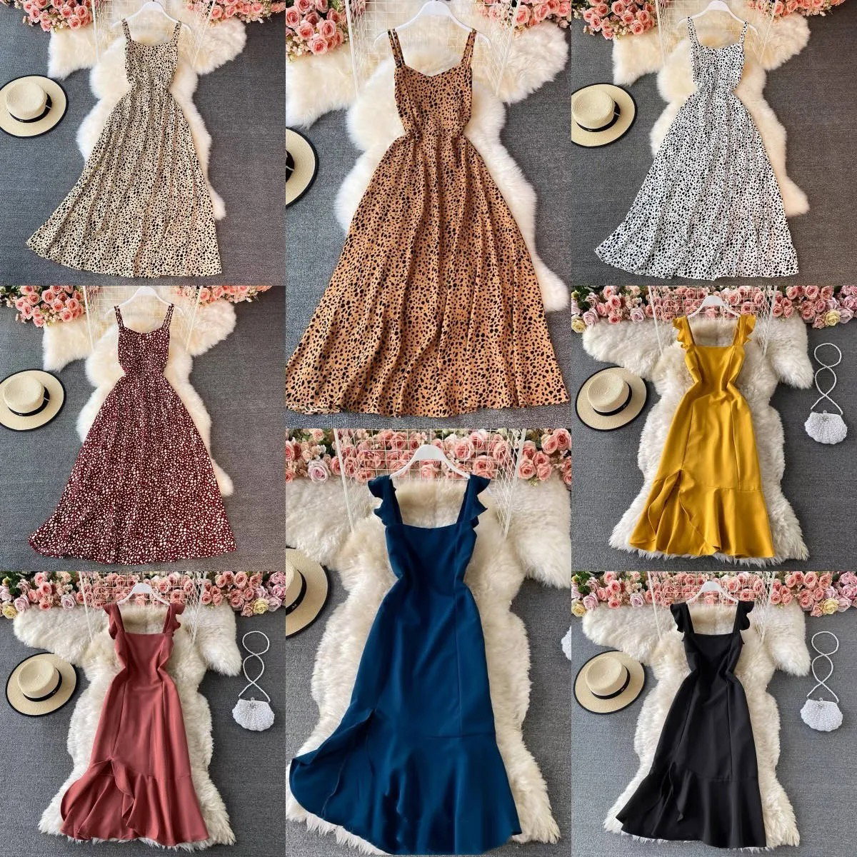 Vestidos de verão _2