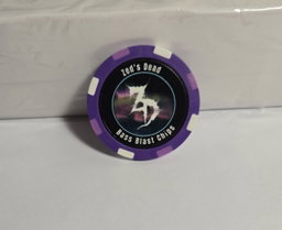 Zeds Dead Chip