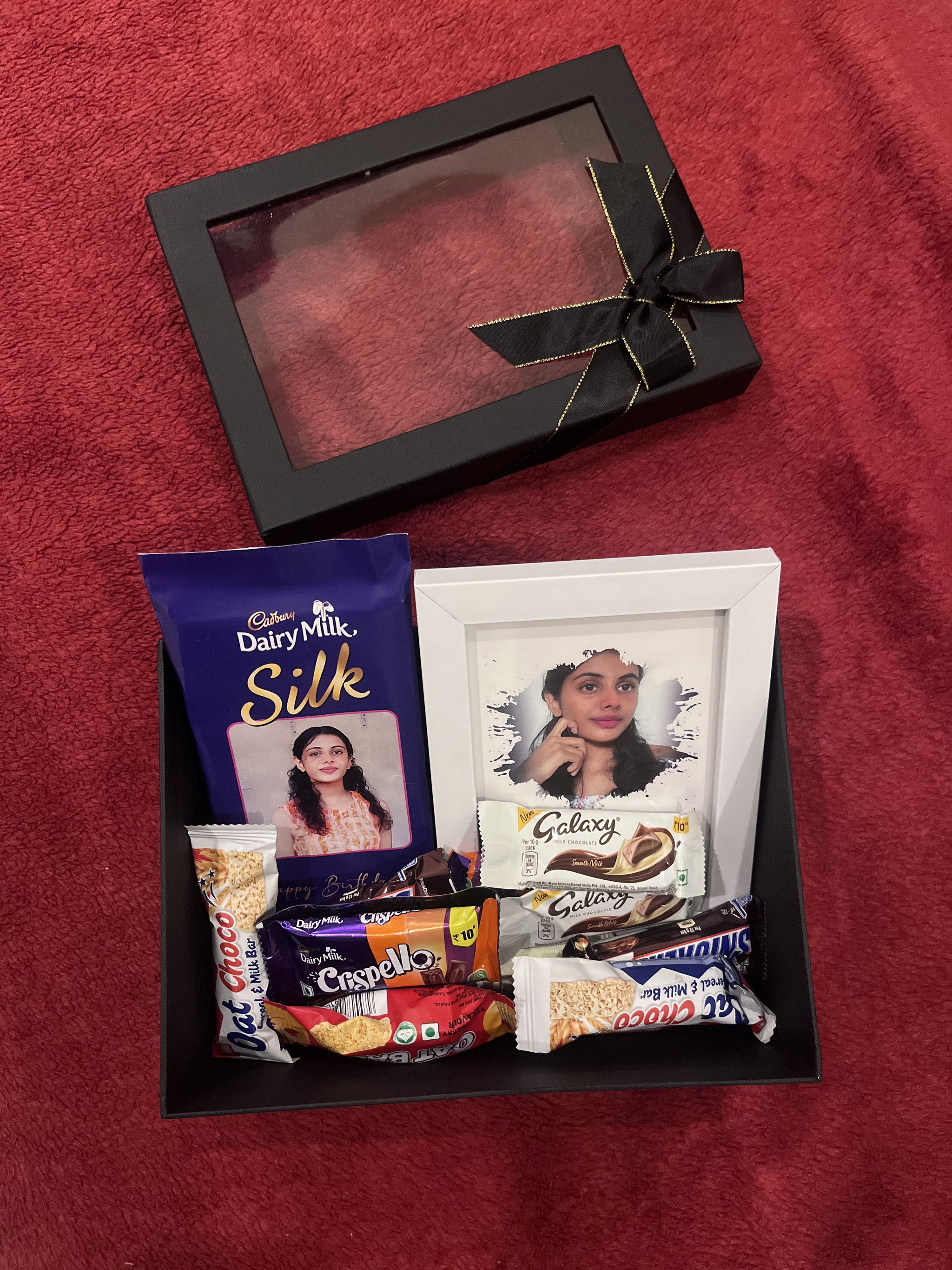 Customized diary milk _4