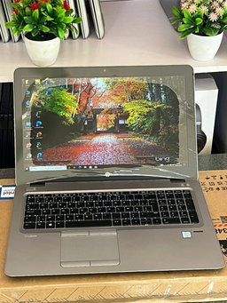 HP ELITEBOOK