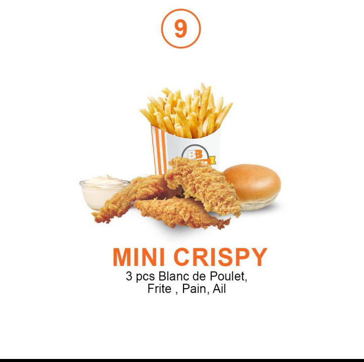 Mini Crispy _0