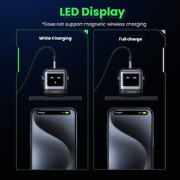 UGREEN Uno Cargador