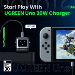 UGREEN Uno Cargador