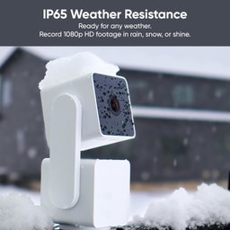Camara de seguridad
