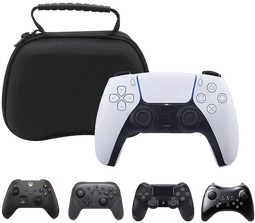 Estuche para control