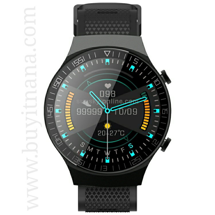 M88 SMARTS WATCH_1