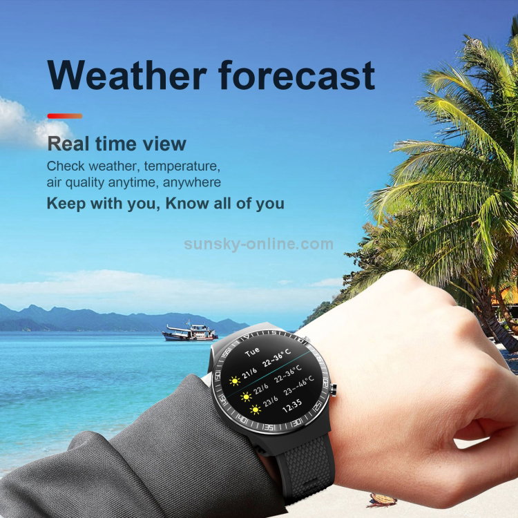 M88 SMARTS WATCH_7