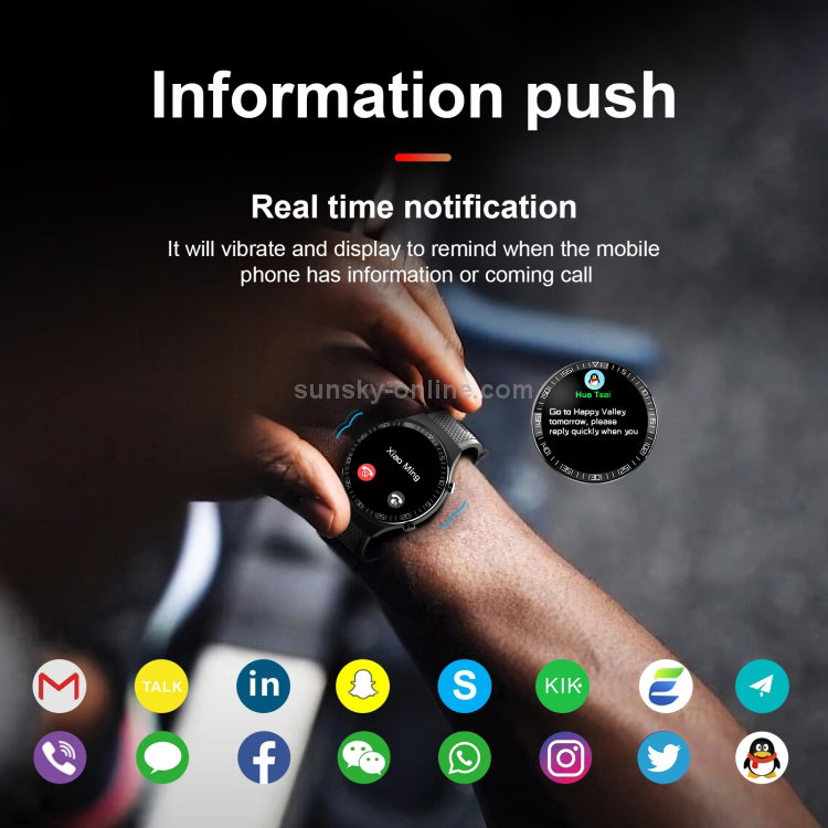 M88 SMARTS WATCH_5
