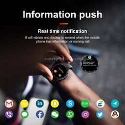 M88 SMARTS WATCH