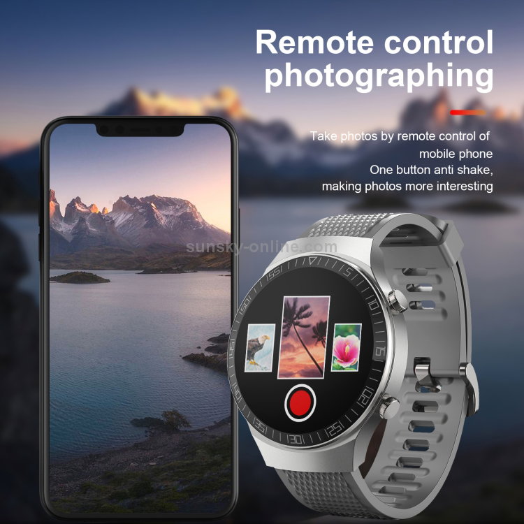M88 SMARTS WATCH_4