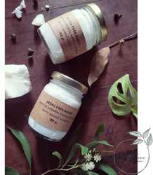 Crema de Manos de Caléndula