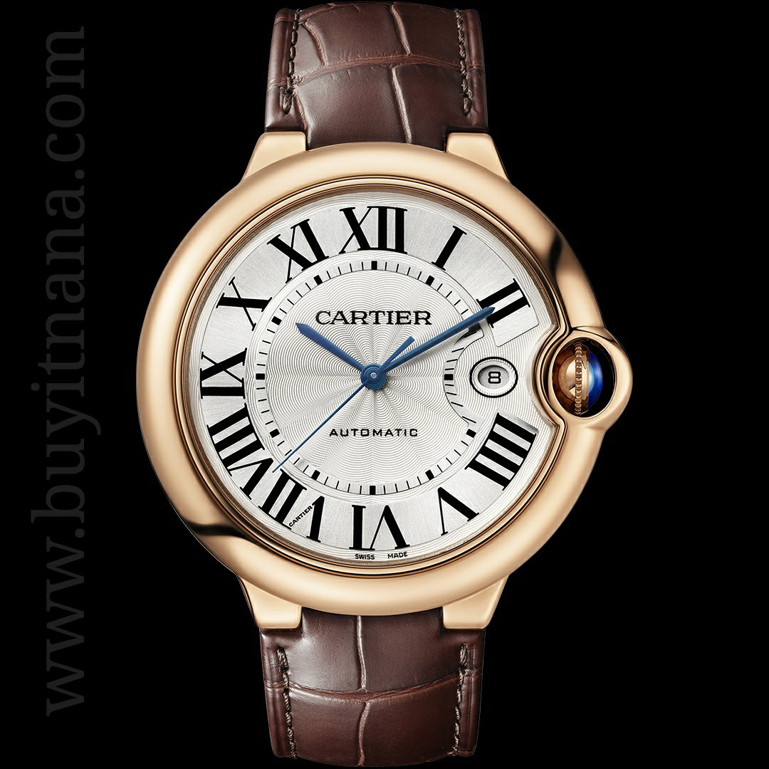 Ballon De Cartier_0