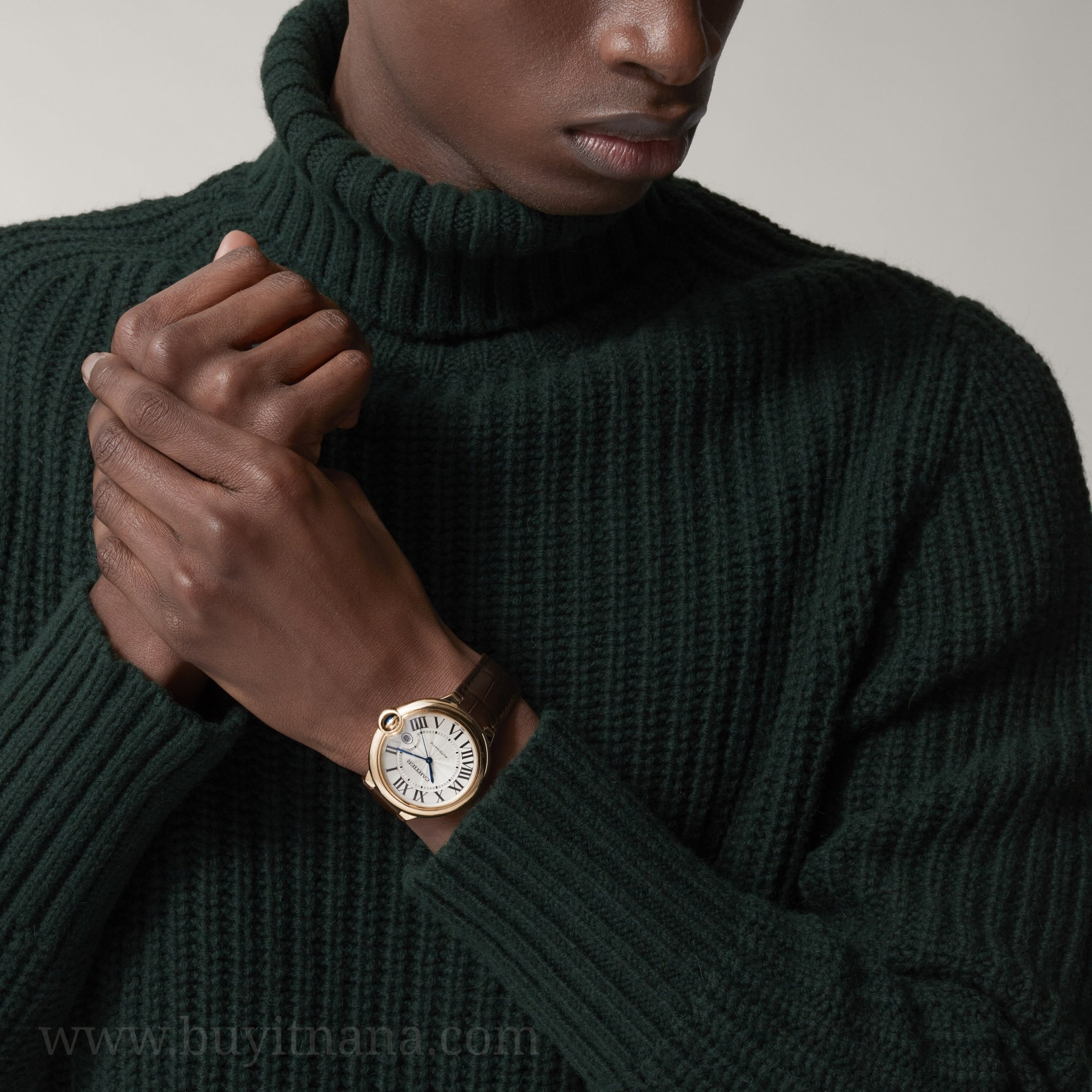 Ballon De Cartier_1