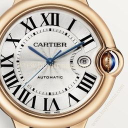 Ballon De Cartier