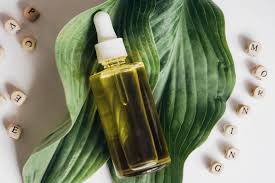 Aceite de Argán para el Rostro_0
