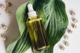 Aceite de Argán para el Rostro