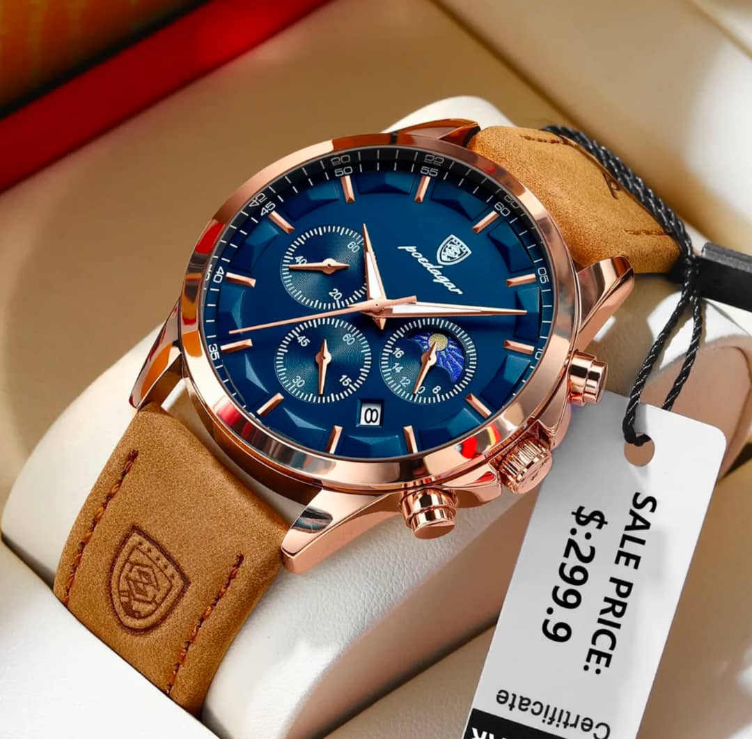 Montre poedagar vip_1