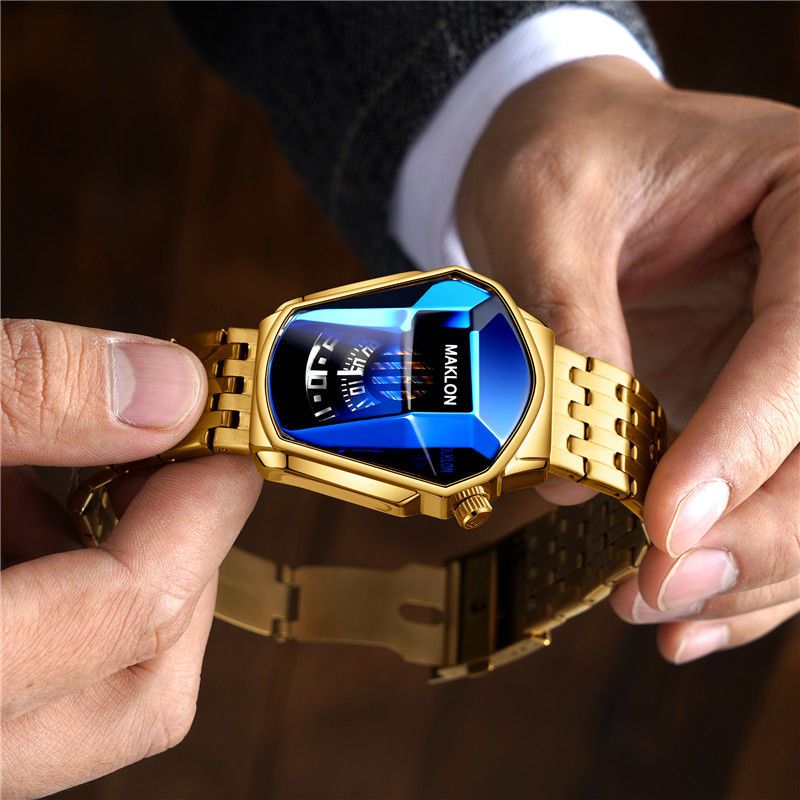 Montre diesel VIP _7