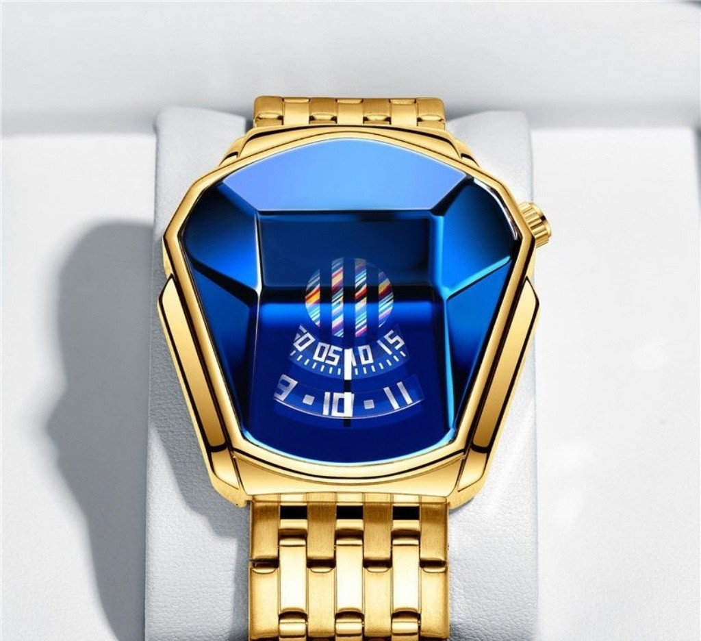 Montre diesel VIP _1