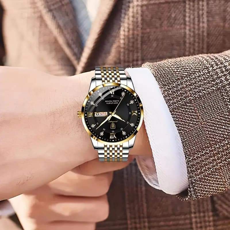 Montre poedagar vip_5