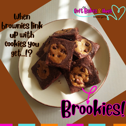 Brownie Land 