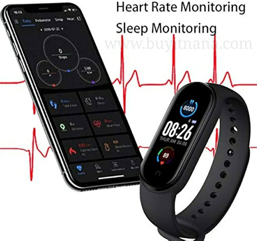 SMART BRACELET WRISTBAND_0