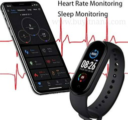 SMART BRACELET WRISTBAND