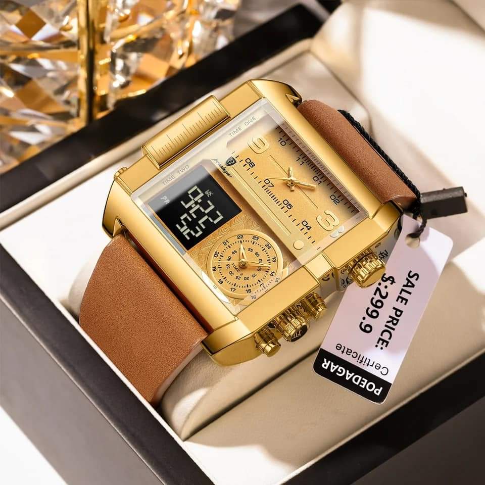 Montre Skimy et TSERA VIP _4