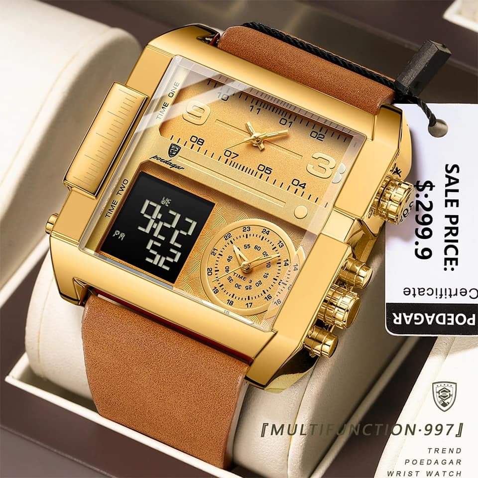 Montre Skimy et TSERA VIP _2
