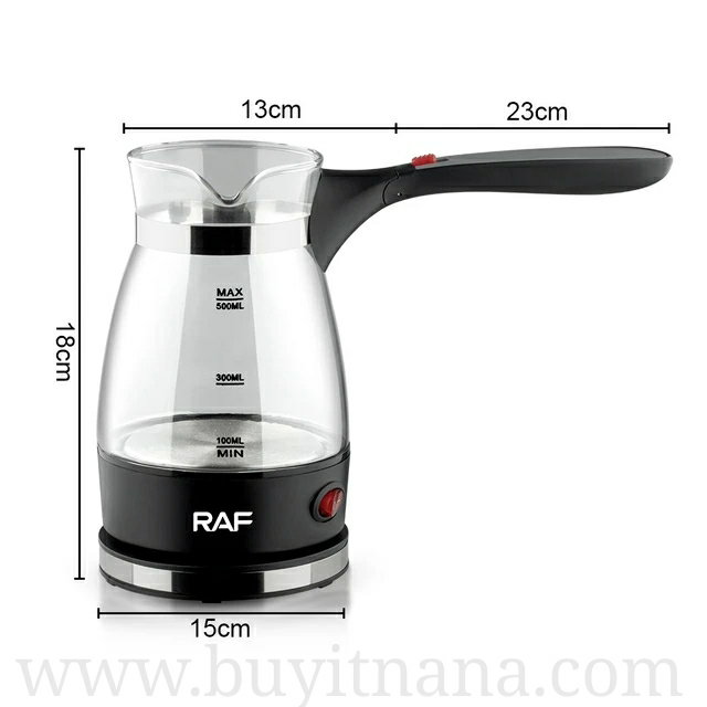 ELECTRIC COFFEE MAKER_2