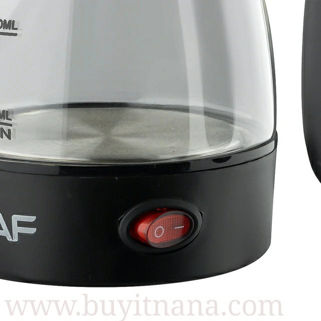 ELECTRIC COFFEE MAKER_1